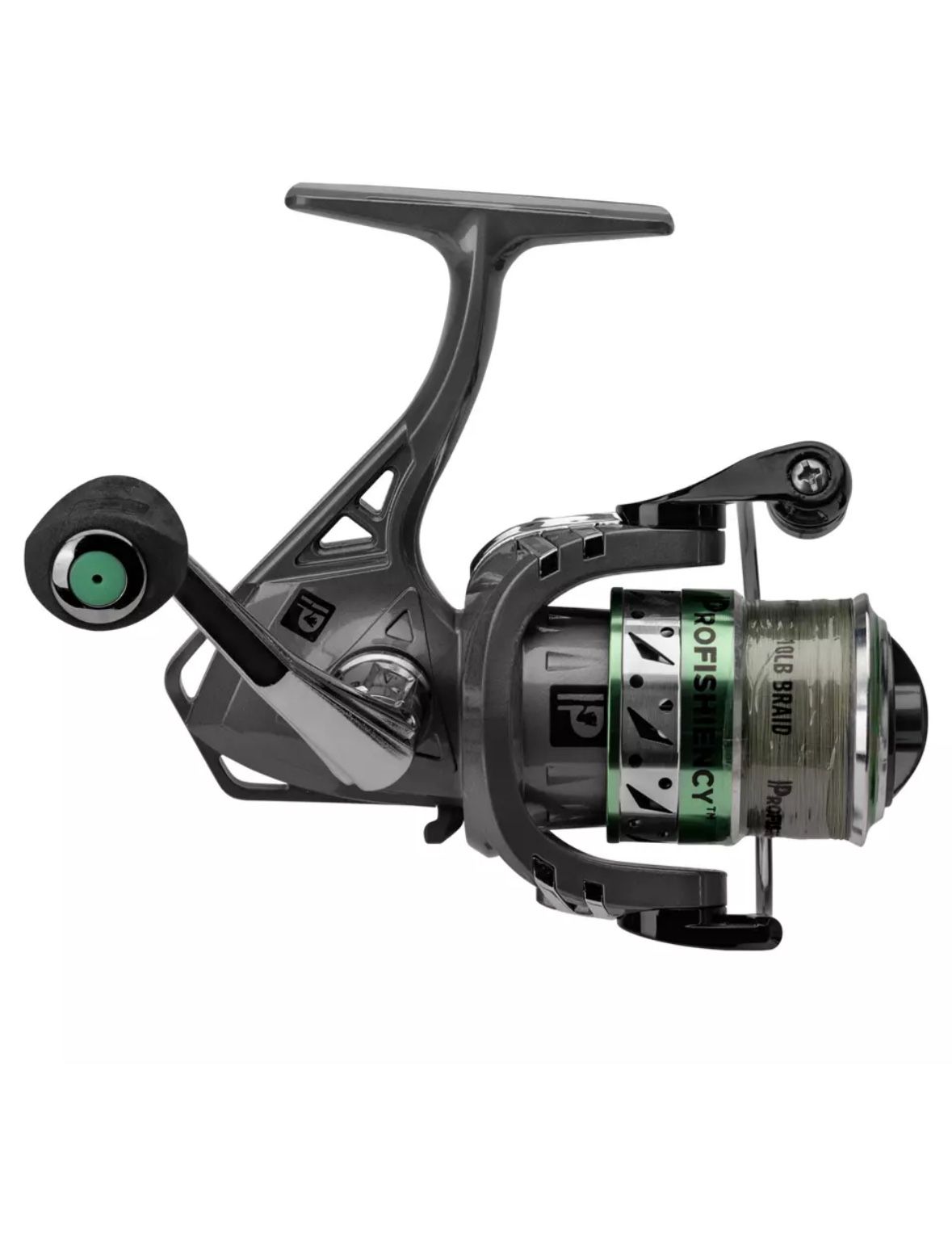 Fishing Reel