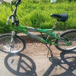 BMX Next Chaos FS20 Bicycle