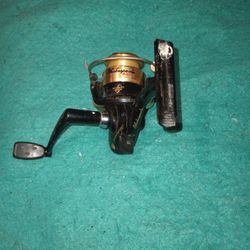 Fishing Reel