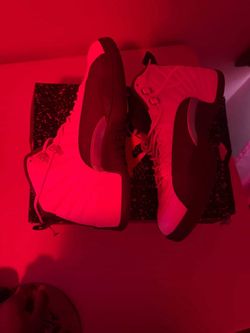 Jordan 12 size