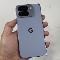 Google Pixel 10 Pro Fold 256Gb Unlocked