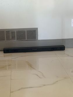 LG Speaker