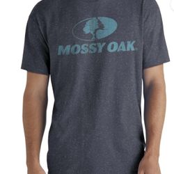 Men’s Mossy Oak Tee 