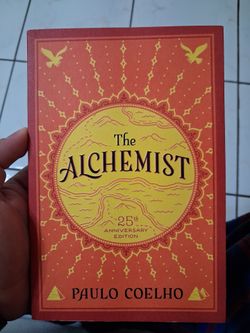 The Alchemist