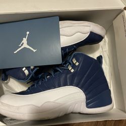 Jordan 12