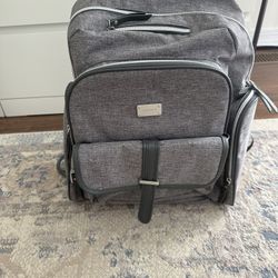 Carter’s Diaper Bag