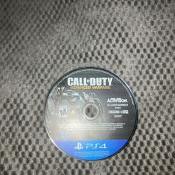 Call of Duty Advanced Warfare