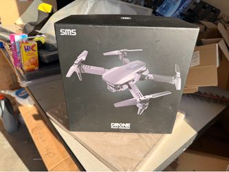 Drone avoid obstacles obo new out the box