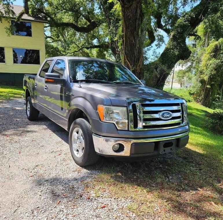 F150 Truck