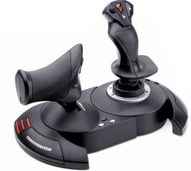 Thrustmaster T-Flight Hotas X