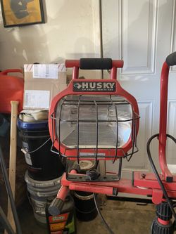 Husky Lights