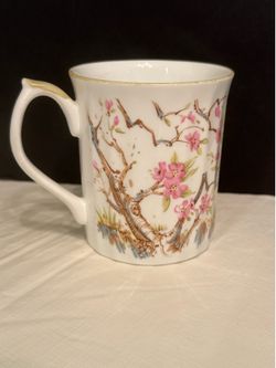 Tea mug