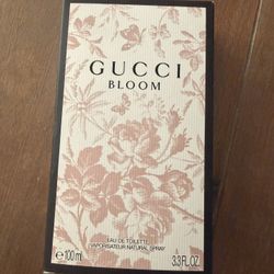 Gucci Bloom
