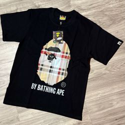 Bape Shirt 