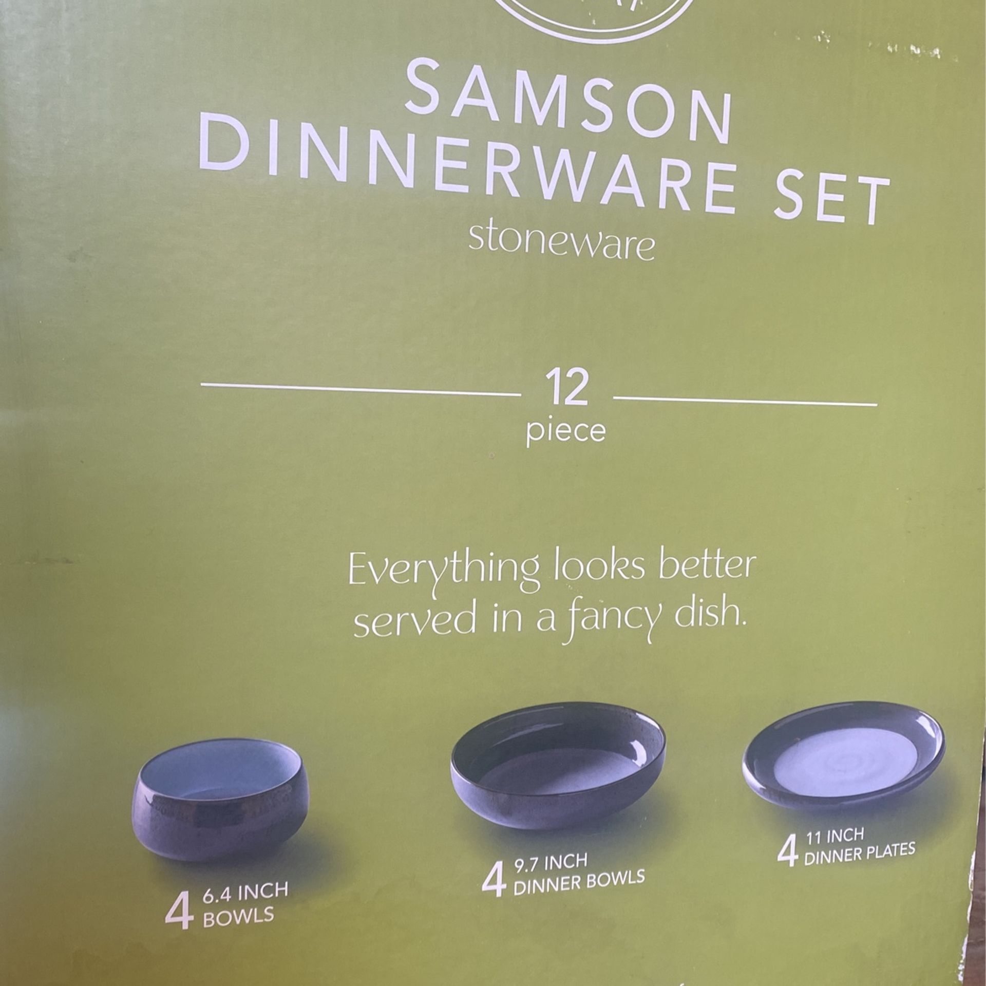 Brand new Caraway Soup bowl Gift Set for Sale in Glendale, AZ - OfferUp