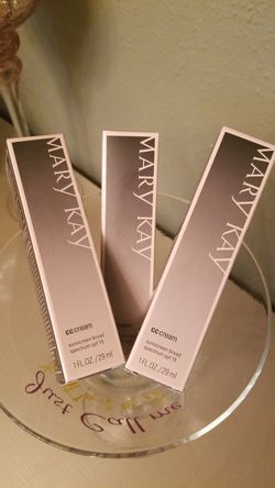 Mary kay