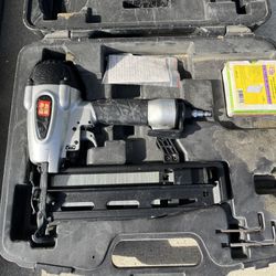 GRIPRITE 16 Gauge Finish Nailer