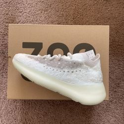 Yeezy 380 Calcite Glow Mens 4.5