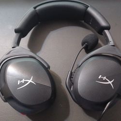 HyperX Headset