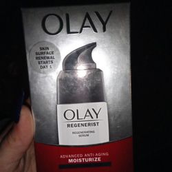 Olay Regenerist Regenerating Serum 
