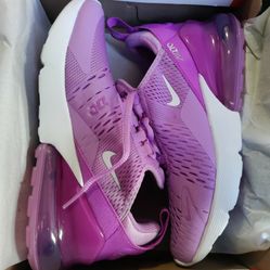 Nike Air Max 270