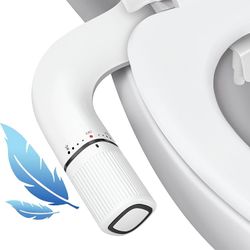 DUAL NOZZLES BIDET_ NEW IN BOX_$10