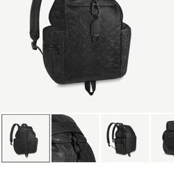 LV Backpack 
