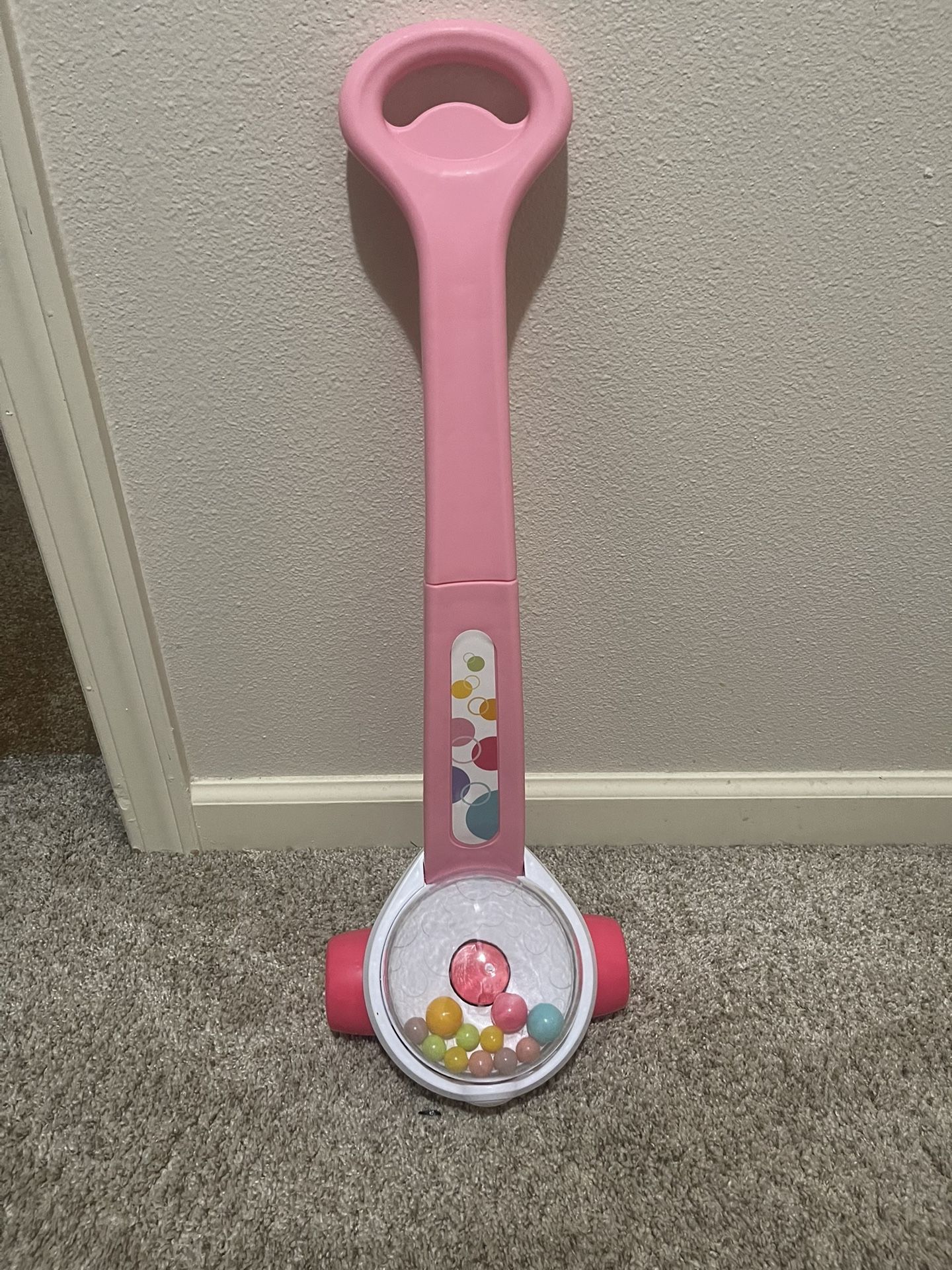 Fisher Price Corn Popper