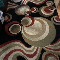 Area Rug