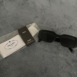 Prada Sunglasses 
