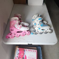 Kids Roller Blades