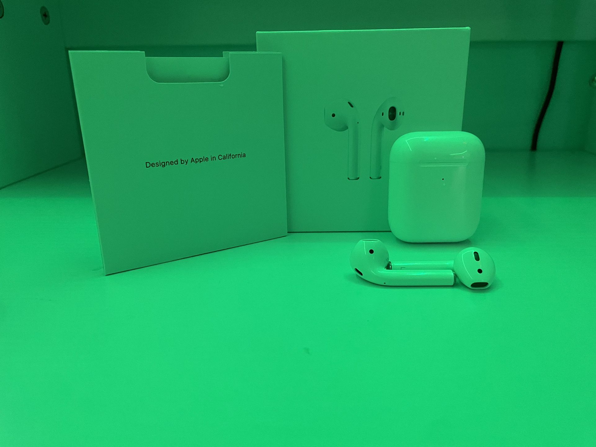 AirPods 2 Generation (PickUp Only)