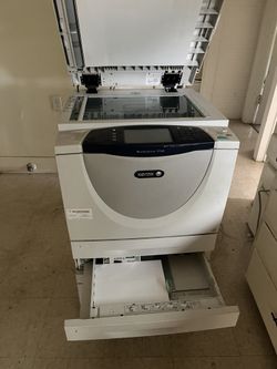 Photocopier - Free