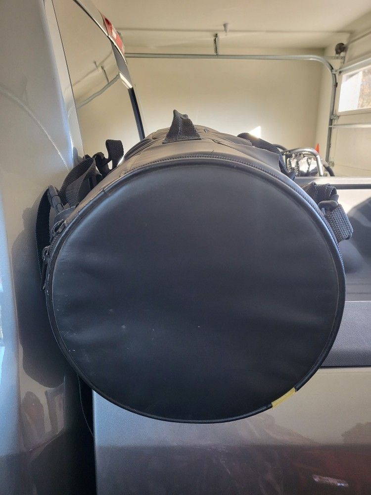 T Bags Switchback Handlebar Bag