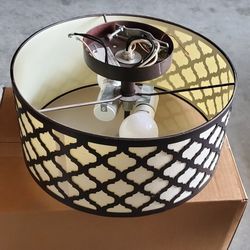 Room Light Fixture