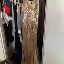 Formal Dress
