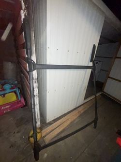 Roof Rack