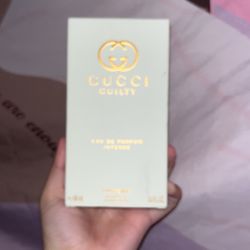 Gucci Guilty 
