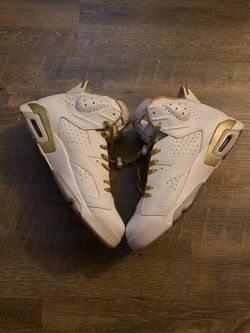 Air Jordan GMP 6