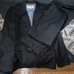 Calvin Klein Suite Size 2 