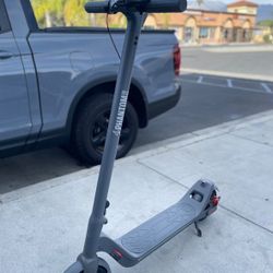 PHANTOM A8 ELECTRIC SCOOTER