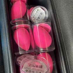 Authentic Beauty Blenders 10$ Each 