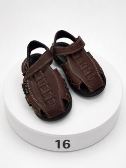 Sandalias Clásicas para Niño | Talla 16