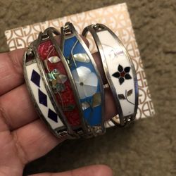 Mexico Bracelet 