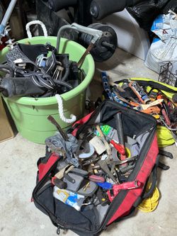 Miscellaneous Items Available For Sale (Tools) So Many!
