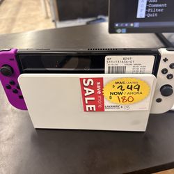 Nintendo Switch For Sale