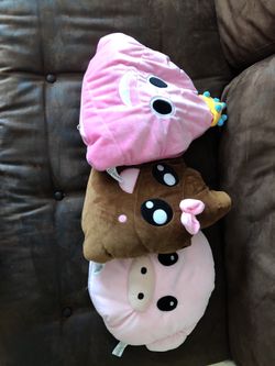 Kid backpacks