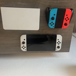 Nintendo oled