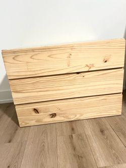 Ikea drawer chest - Used - Moving sale