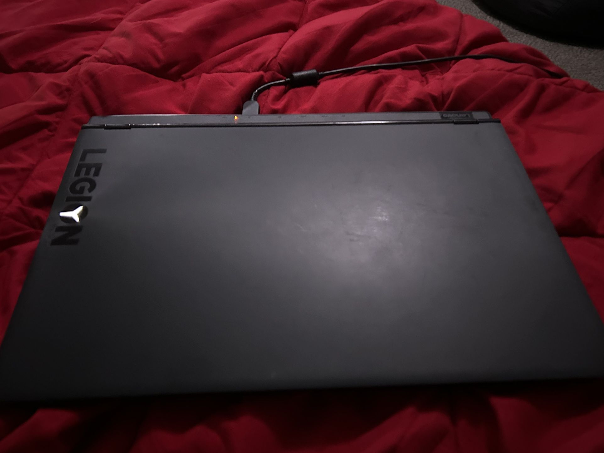 lenovo legion y530 Gaming Laptop